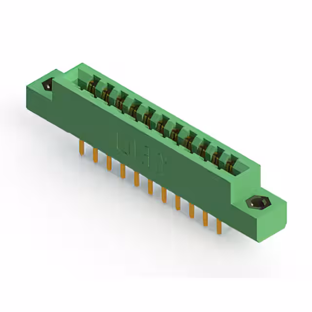 315-022-520-208 EDAC Inc.  Edgeboard Connectors
